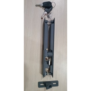 Khóa cửa đi lùa ALBOH