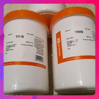 Tris base (Biotech Grade), Mã: TB0196 , hãng sản xuất: Bio Basic- Canada