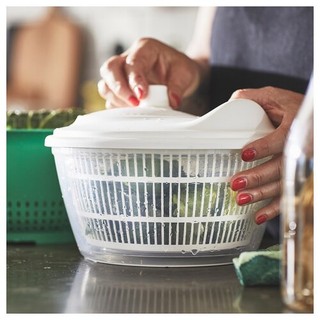 Rổ quay rau UPPFYLLD IKEA (mẫu mới 2022)