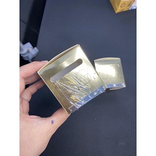 Cuộn nilon ủ tê BÉ, ủ mày môi