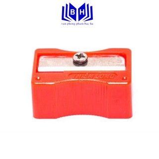 Chuốt chì thiên long s-01 - gọt bút chì thiên long s-01