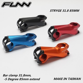 Pô tăng funn stryge 31.8