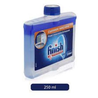 Dung dịch vệ sinh máy rửa bát chai 250ml Finish