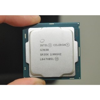 CPU intel Core I3 và I5 socket 1151 đủ loại (6100, 7100, 6400, 6500, 7400, 7500) đã qua sử dụng