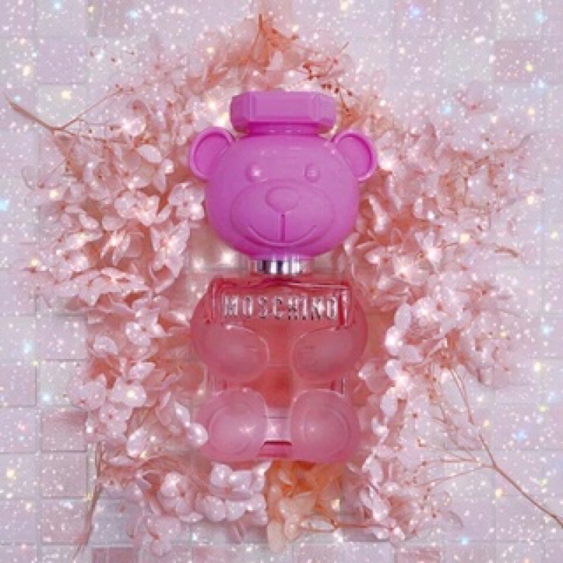 Nước Hoa Moschino Toy 2 Bubble Gum 10ml