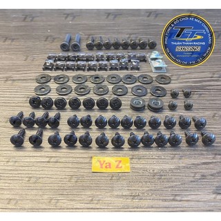 Ốc áo Yaz NK - Yaz125