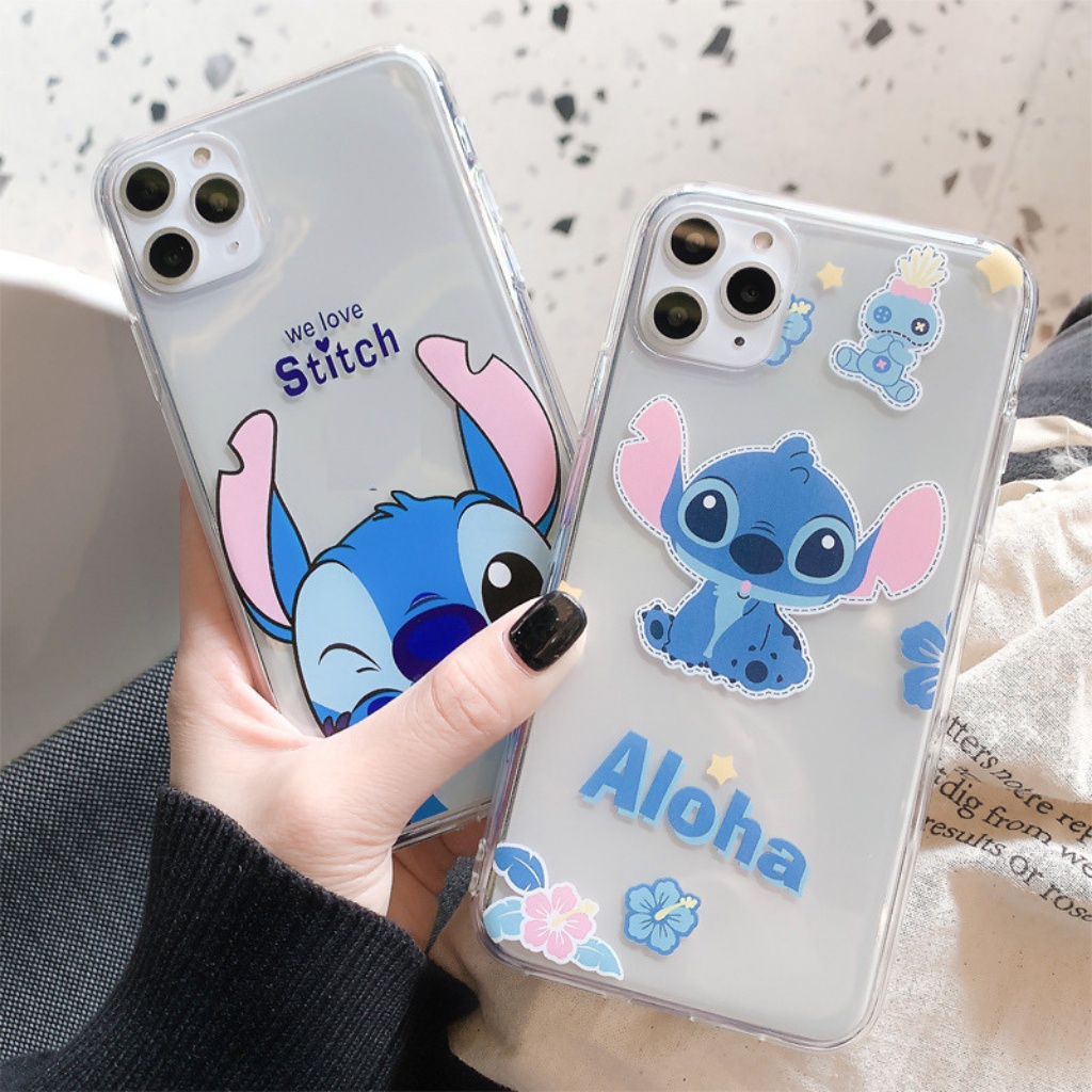 Ốp iphone ALOHA chất đẹp 6/6plus/6s/6splus/7/7plus/8/8plus/x/xs/xr/11/11pro/11max/MART CASE
