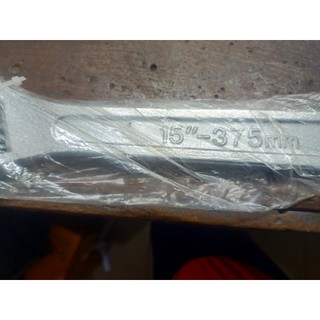 MỎ LẾT 15 INCH
