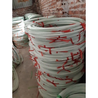 Siêu rẻ - 1kg Nan cáp quang dùng làm nan lồng chim, làm diều sáo