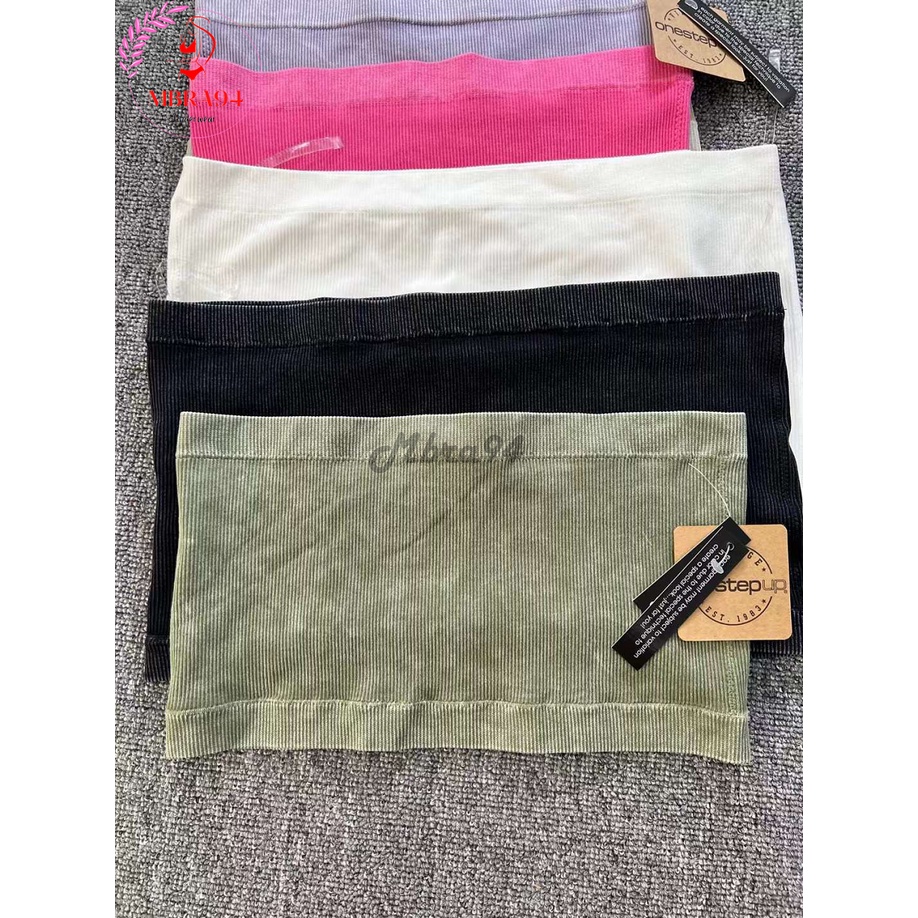 Áo ngực áo ống quây nữ croptop hàng xuất phong cách thời trang M1291 - Mbra94