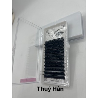 Mi khay ACB độ cong CC, mềm dễ bắt keo, dùng để nối volume, classic. tạo fan