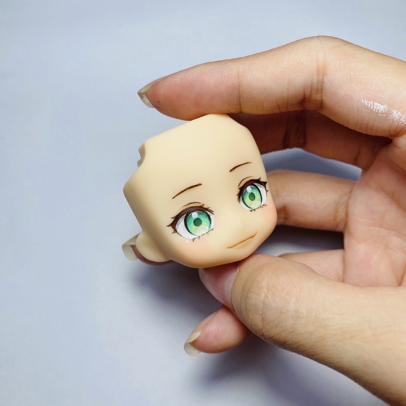 Mặt Venti-Genshin Impact