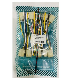 [HCM]Ghim mâm lửa dành cho xe Dream/ Wave TQ (4 lỗ)