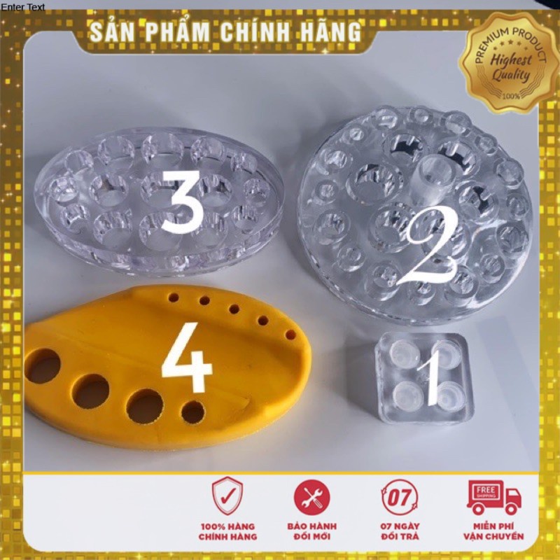 Đế Đựng Mực Phun Xăm Các Loại Tiện Lợi