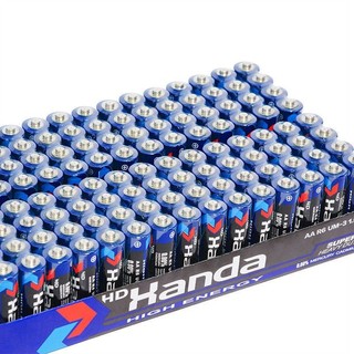 Pin tiểu aa HANDA 2a 1,5v