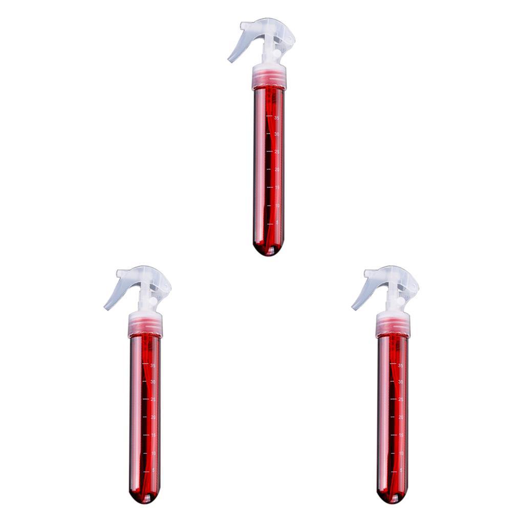 1 / 2 / 3 / 5 Bình Xịt Nước Tưới Cây Áp Suất Cao Màu Trong Suốt