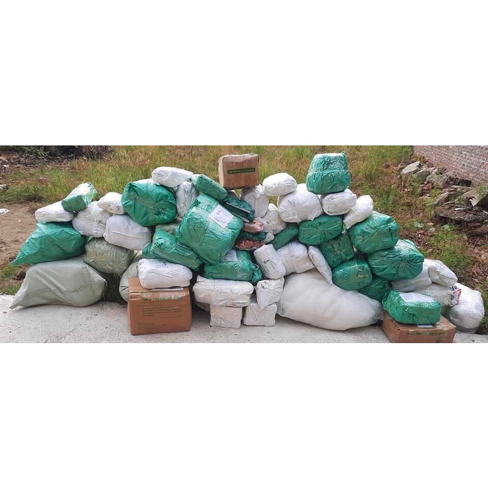 Bể bạt nuôi cá ốc ếch lươn tôm