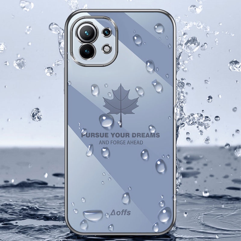 Ốp Điện Thoại Cho Redmi Note 11T Pro 11 Pro 11 11T 11S 5G Note 10 10 Pro 4G / 5G Note 9 Pro 9 9S 9T