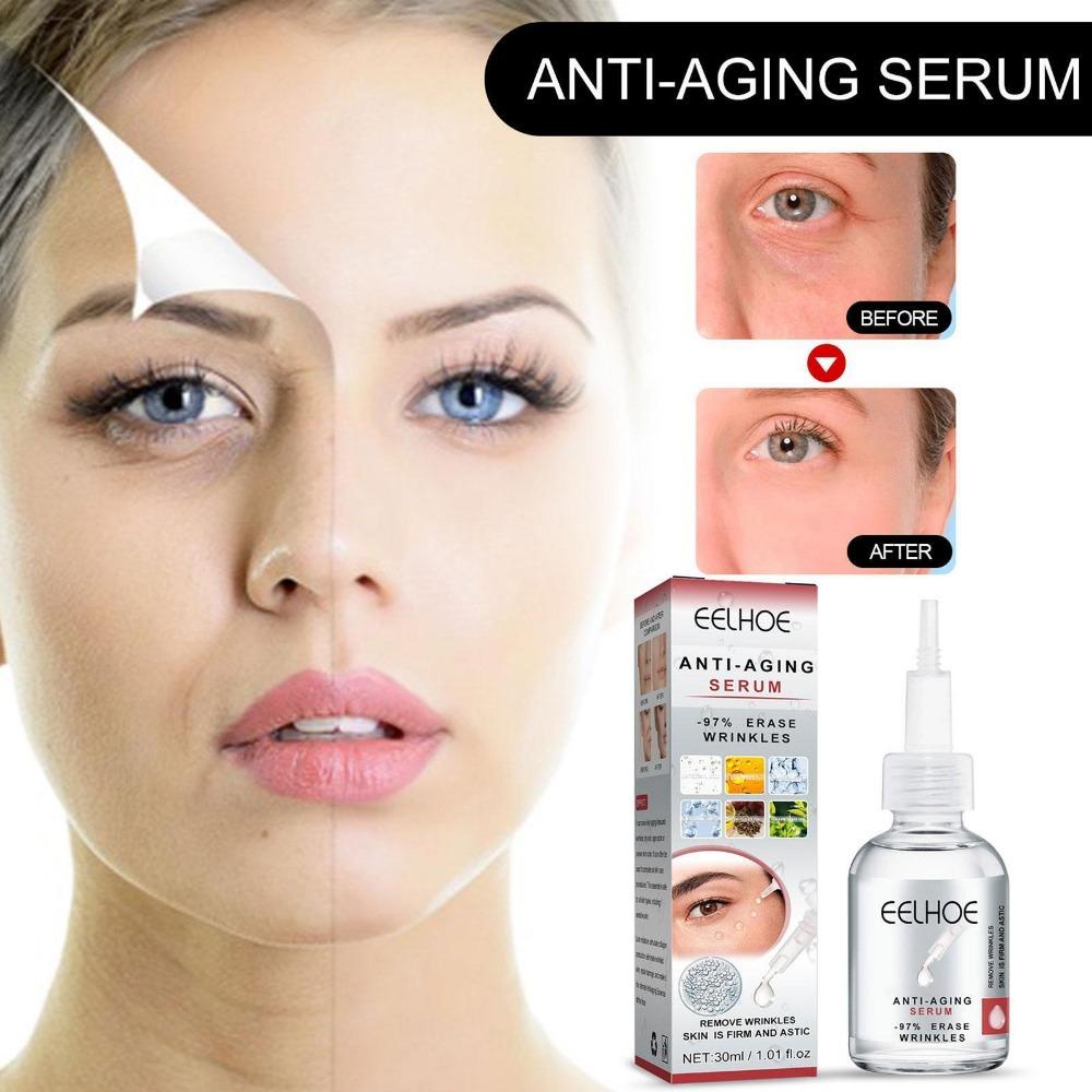Serum Sustans Dưỡng Ẩm Chống Lão Hóa Làm Săn Chắc Và Sáng Da