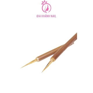 cọ thư pháp- cọ vẽ màu nước