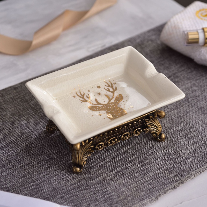 Giá Đỡ Xà Phòng Bằng Sứ Màu Pastel Thiết Kế Độc Đáo Tiện Dụng Cho Nhà Tắm