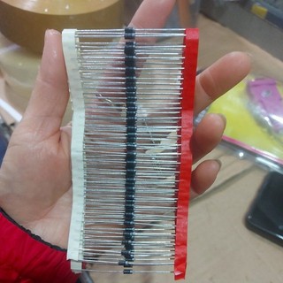 100c điot chỉnh lưu 1N 5399