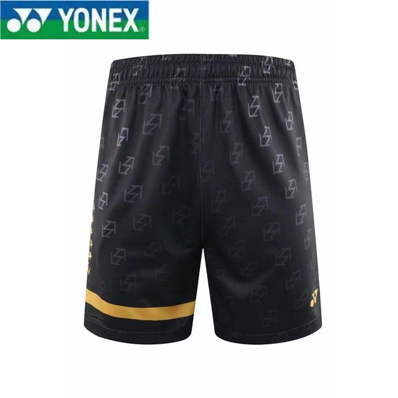 Quần Short Thể Thao Cầu Lông YONEX 5th generation Nhanh Khô Chất Lượng Cao