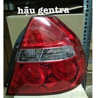 Đèn hậu gentra, đèn hậu aveo, đèn lái sau - phụ tùng xe cỏ