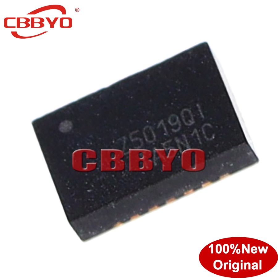 5 Chiếc Mới AOZ5019QI Z5019QI Z5019Q1 QFN-23