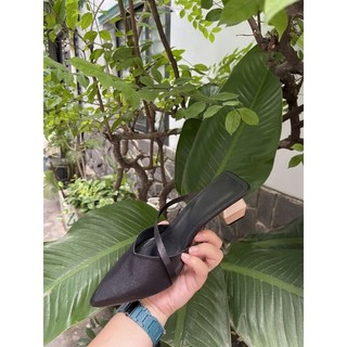 Sục gót đa giác CÓ BIGSIZE