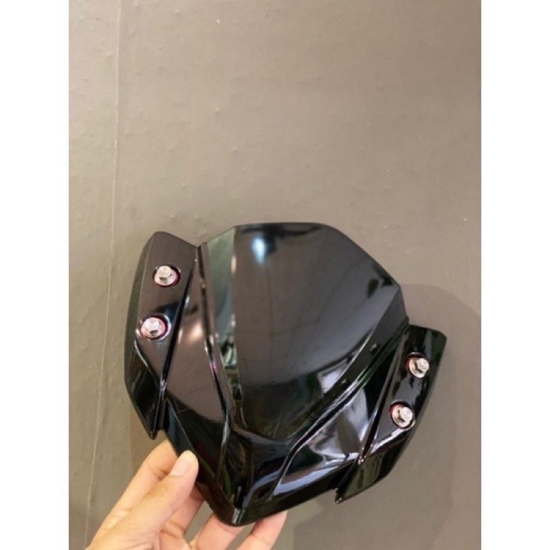 Mão LC, Mão EXCITER 135 Kiểu Malaysia