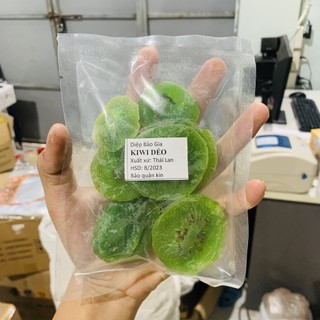 Kiwi sấy dẻo 100gr