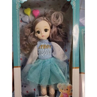 Búp bê dễ thương cho bé gái