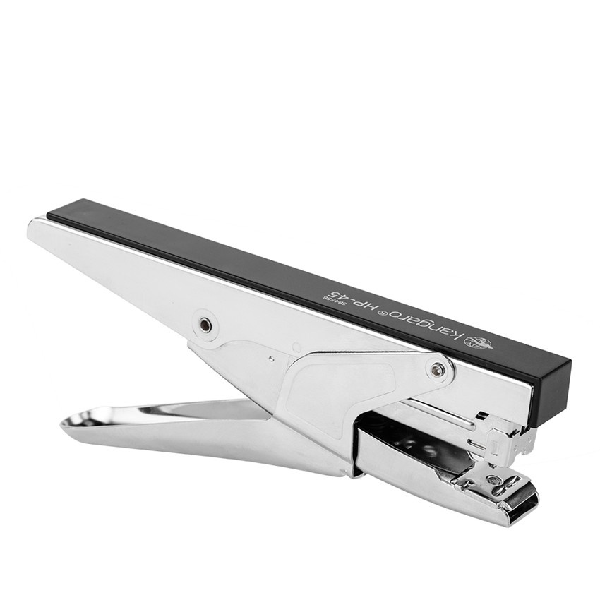 Kềm bấm kim số 3 Munix 25211 siêu tiện lợi