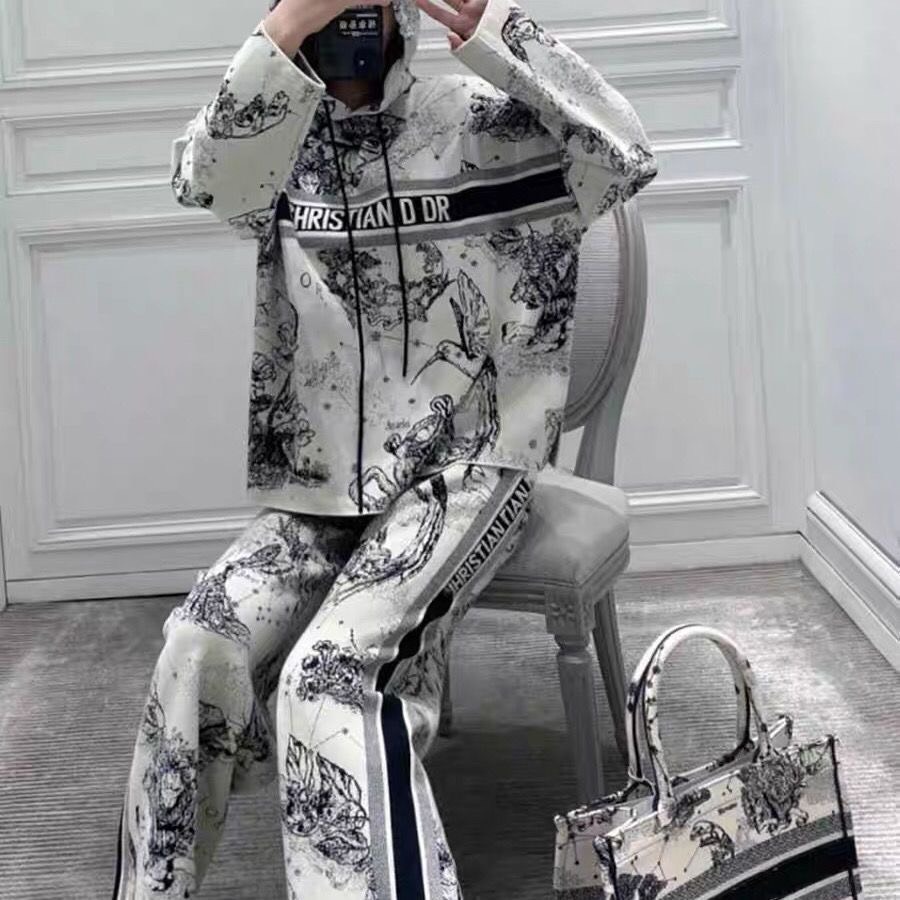 Sét Len Dior Mũ Quảng Châu 2023