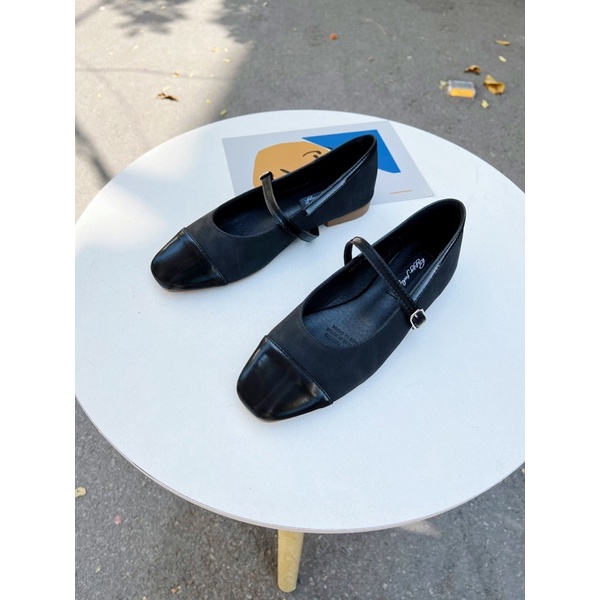 Giày bệt mã 5400