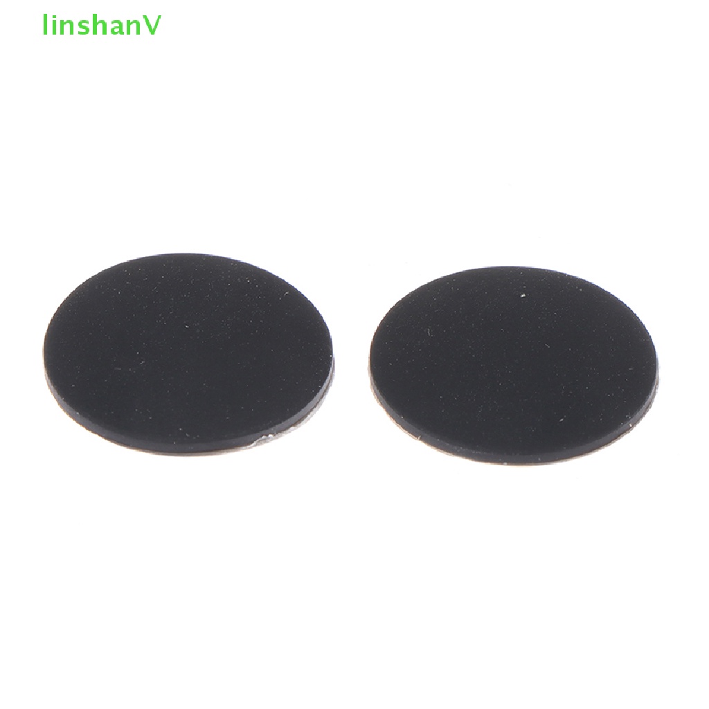 Bộ 4 Miếng Đệm Chân Đế Laptop Bằng Cao Su Cho HP 840 745 820 725 850 755 G3 G4