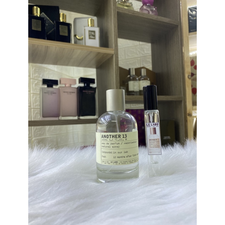 Nước hoa Le Labo Another 13 - Gian hàng nước hoa chính hãng D_Fragrances - DF22