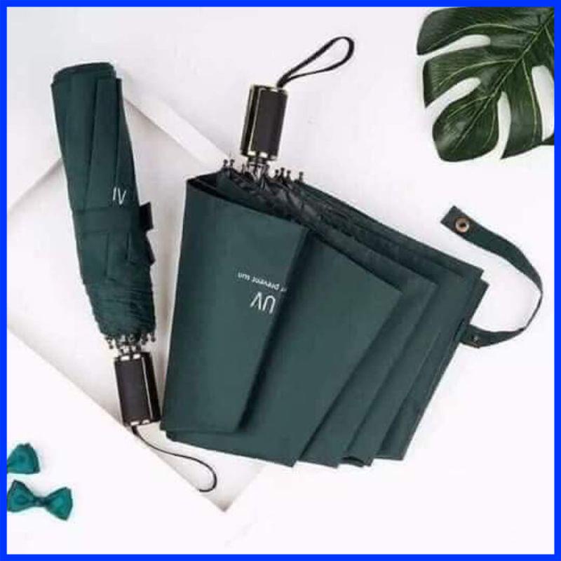 Ô , Dù UV GẤP GỌN CỰC XINH TIỆN LỢI, CHE NẮNG,CHE MƯA
