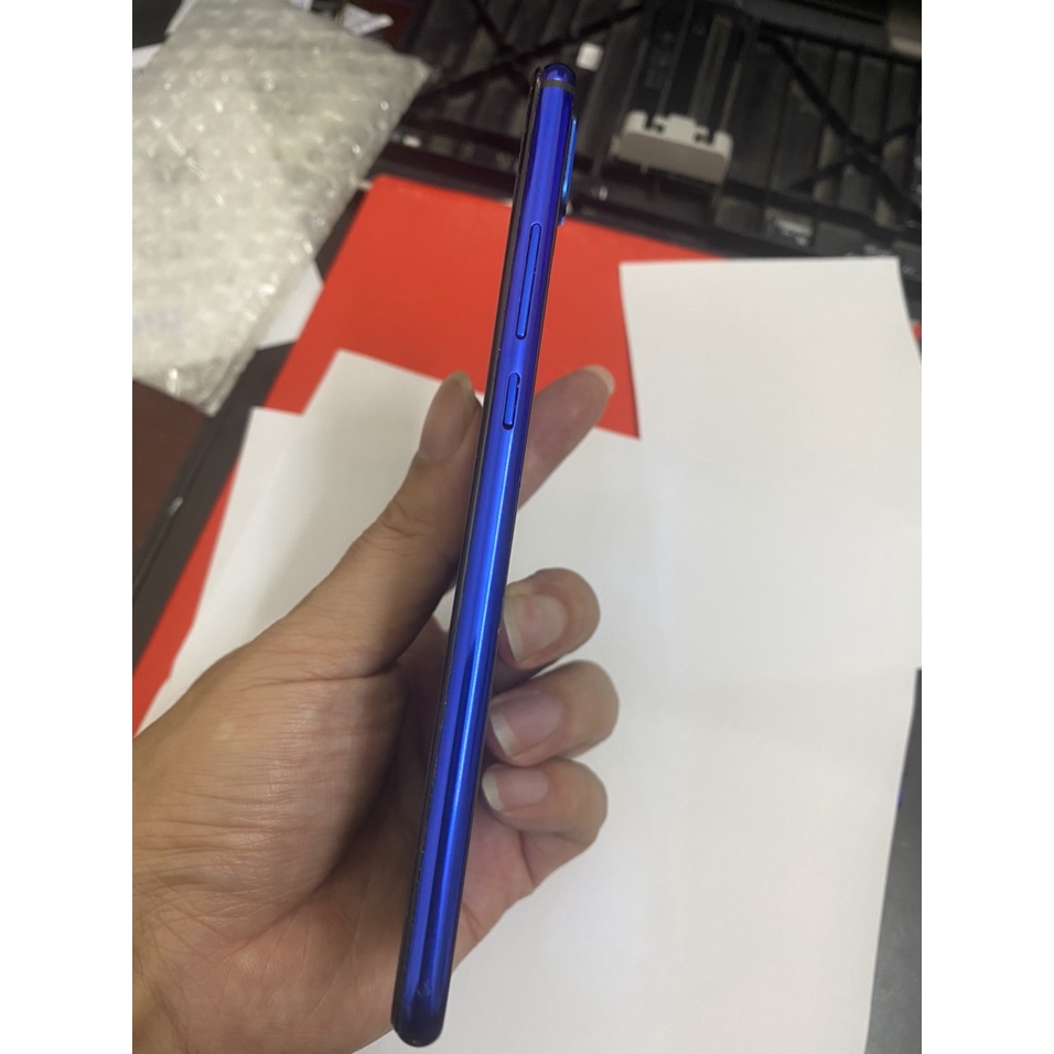 Điện Thoại Nova 3i Huawei Ram 4/128G lên vỏ mới