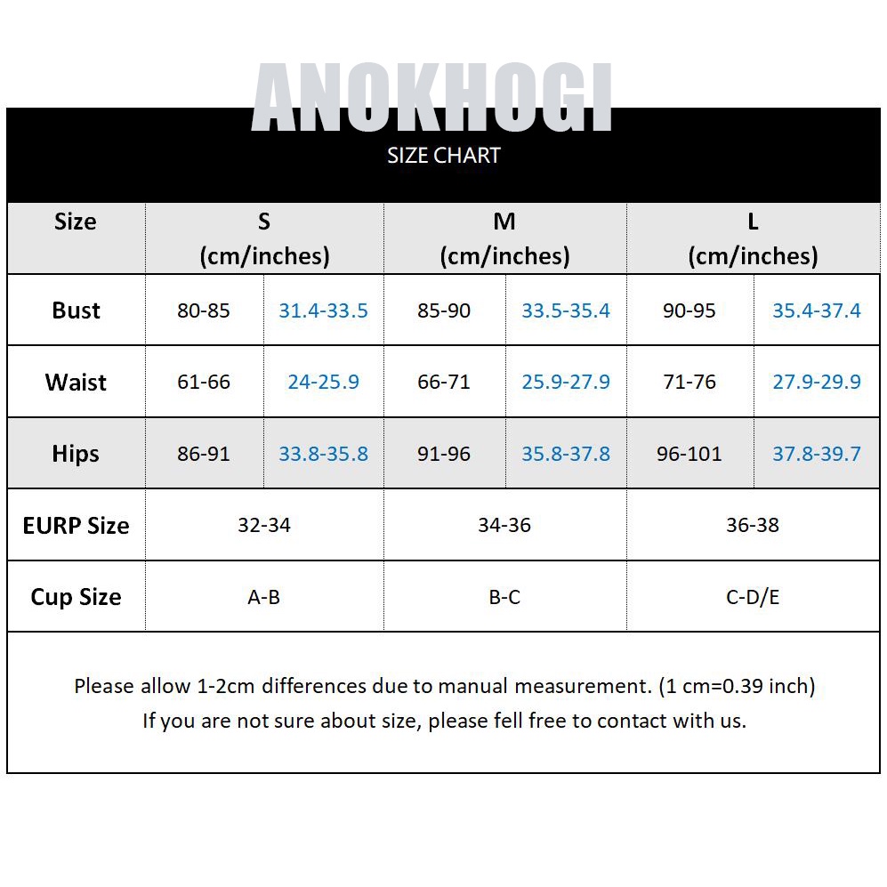 Bộ Bikini 3 Món Màu Sắc Thời Trang Cho Nữ H644