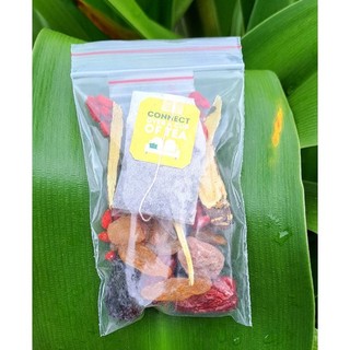 Trà Hoa , Trà ThẢo Mộc