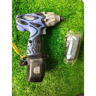 Máy bắn vít hitachi 12v hàng bãi Nhật