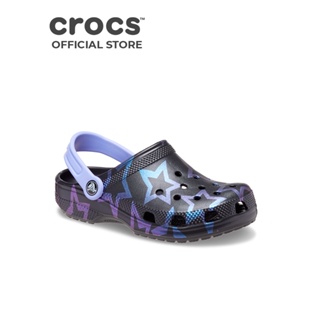 Giày Clog Trẻ em Crocs Disco Dance Party Classic