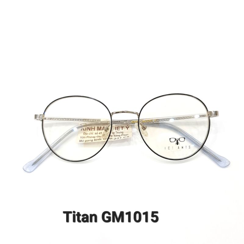 Gọng Kính Hot Teen 2020 TR90 + TẶNG HỘP, KHĂN LAU KÍNH