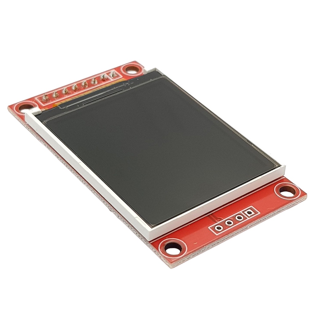 Màn hình LCD TFT 1.8 Inch ST7735 giao tiếp SPI