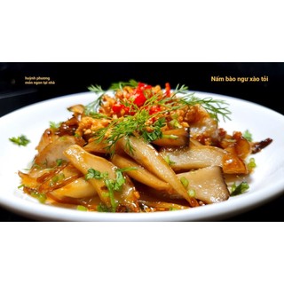 [250ml] Dầu hào chay, thực phẩm chay Âu Lạc