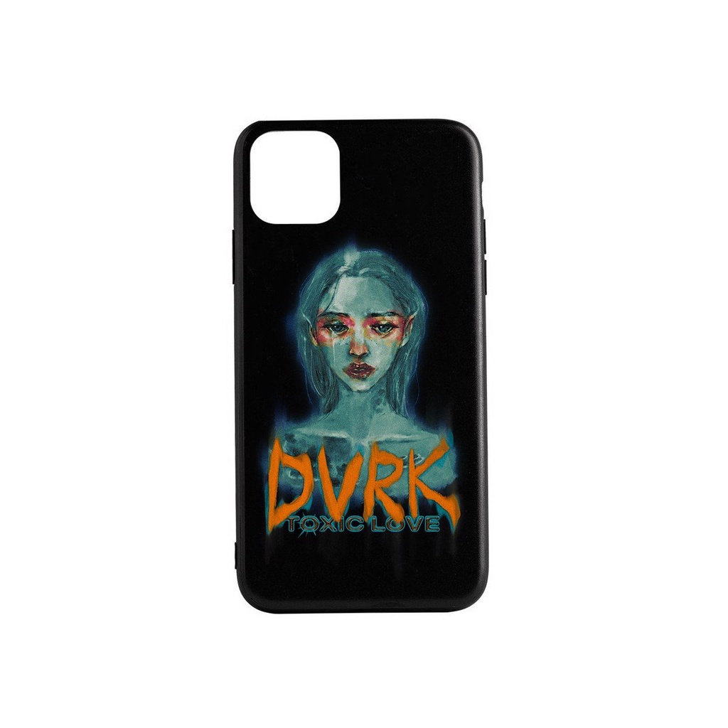 DVRK - Ốp lưng iPhone EMPTINESS-DVRK-21SS