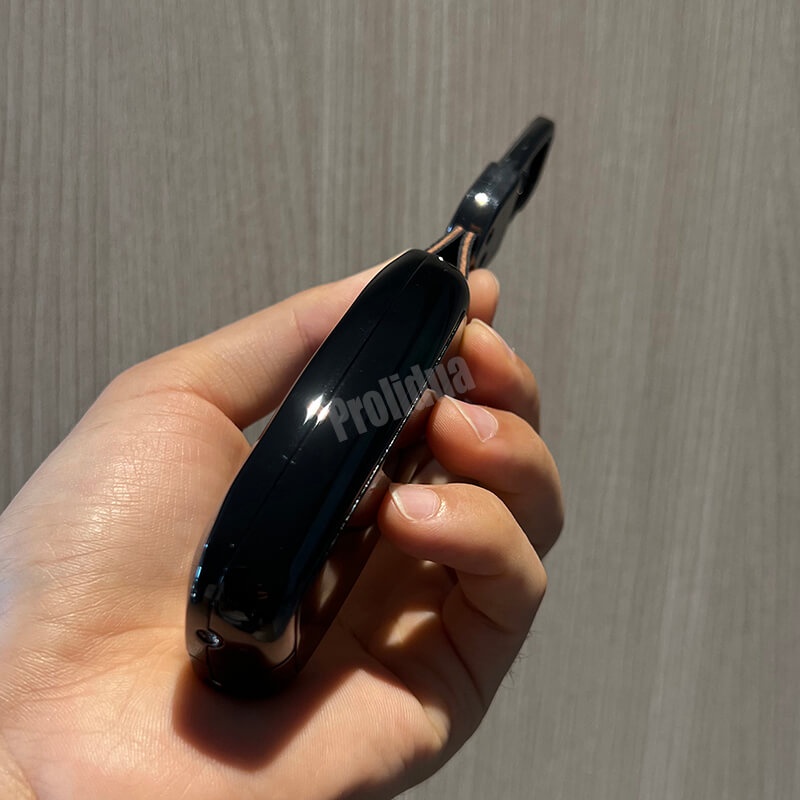 Vỏ Kim Loại Bọc Chìa Khóa Xe Hơi Toyota Veloz 2022 Raize Veloz 2021