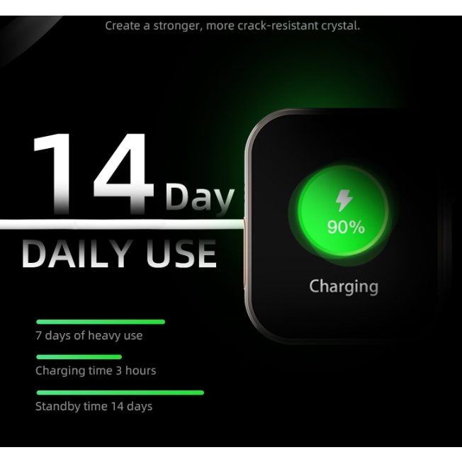 Đồng Hồ Thông Minh GS8 Ultra HD Smart Watch Cao Cấp Màn Hình 49mm Chức Năng Nghe Gọi Điện, Nhận Tin Nhắn Thay Hình Nền